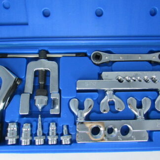 FLARING AND SWAGING TOOL KIT-FT278